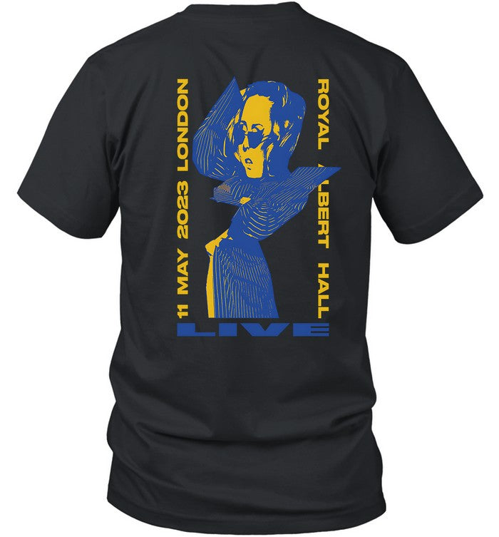 Roisin Murphy Royal Albert Hall T Shirt