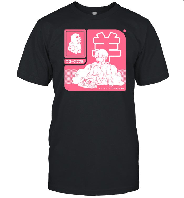 Shirt Sheepxing Bloke