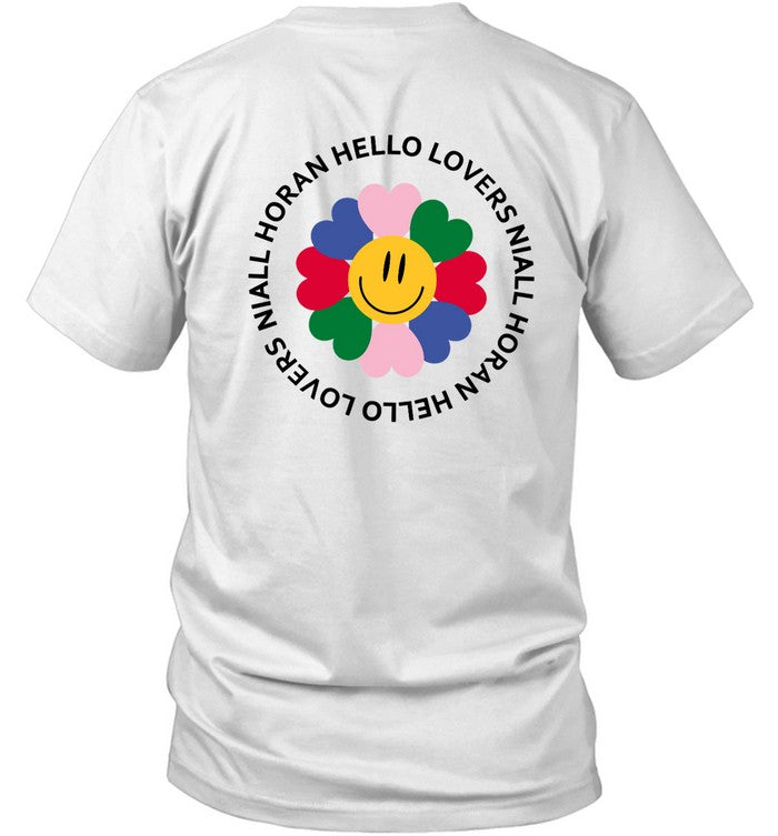 Hello Lovers Tee
