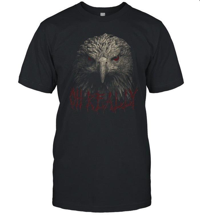 Doe Beezy Eagle 2024 T-Shirt