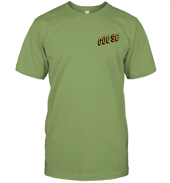 Goose shirt new