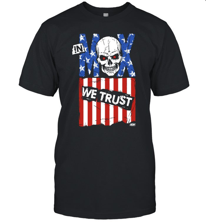 In Mox We Trust Shirt