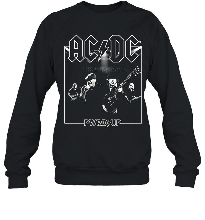 ACDC Pwrd Up Shirt 2023