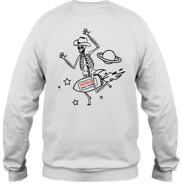 Howdy Space Tee
