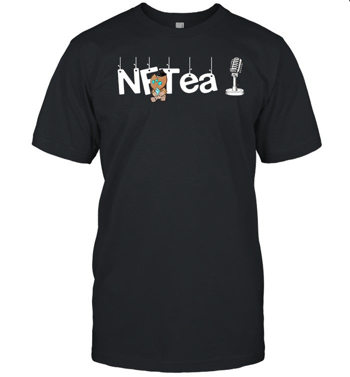 NFTea T-Shirt_1
