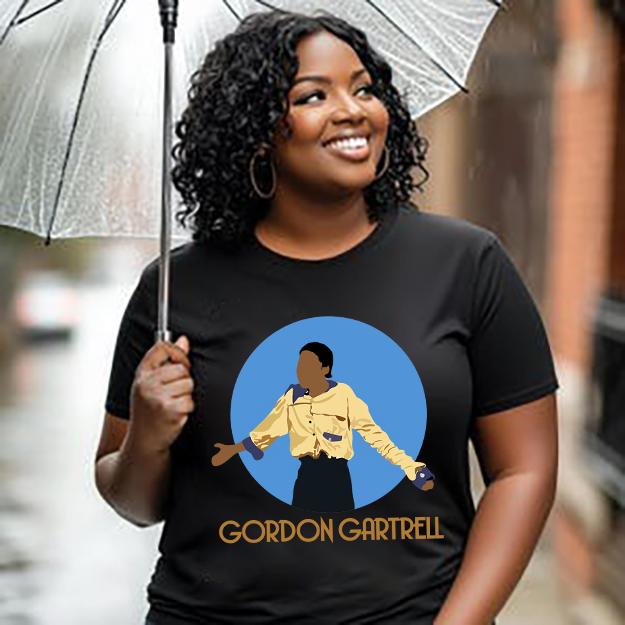 The Cosby Show Shirt, Retro Cosby Show T-shirt, Gordon Gartrell Shirt, Cosby Show Sweatshirt, TV Show Tee Shirt, Gift For Cosby Show Lover