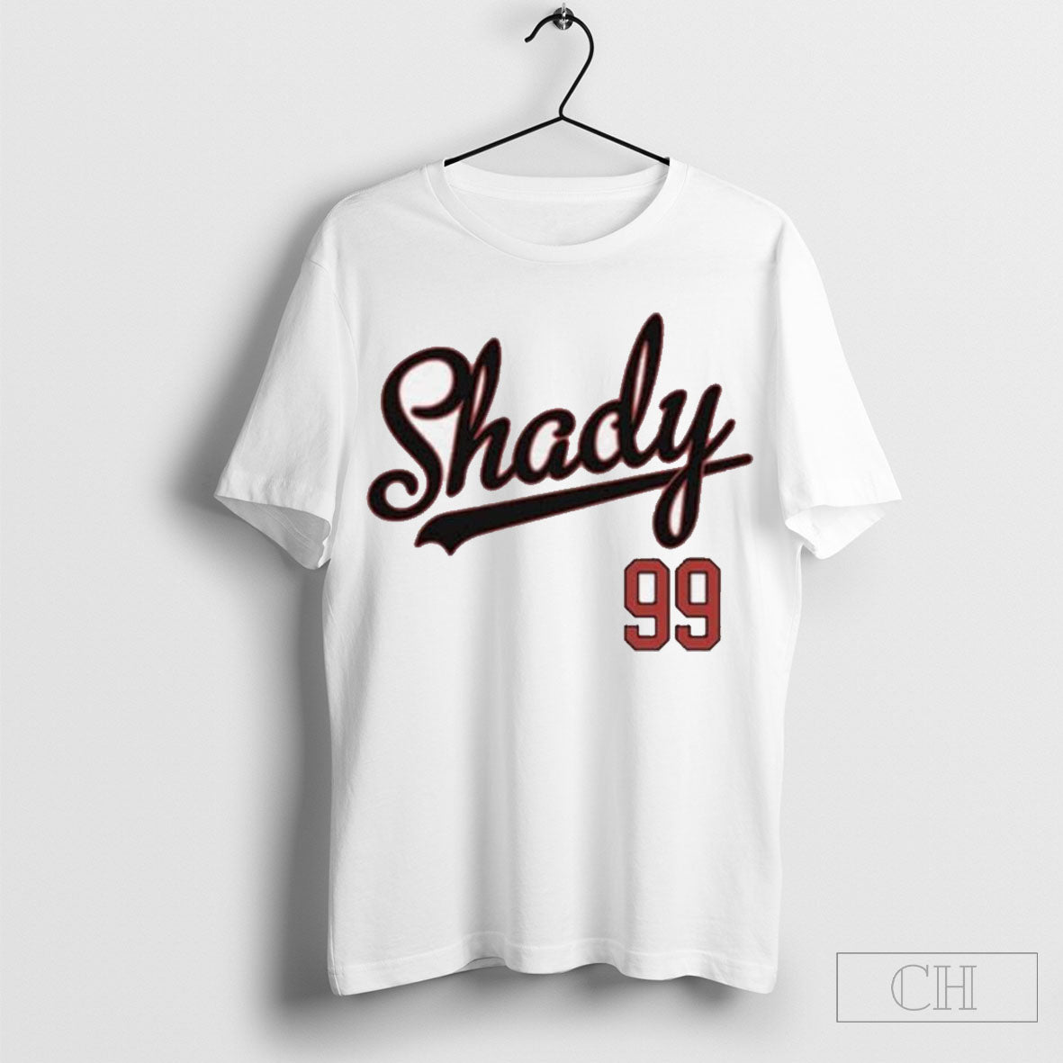 Shady 99 Detroit X New York Trust Us Established 1999 T Shirt Sweater