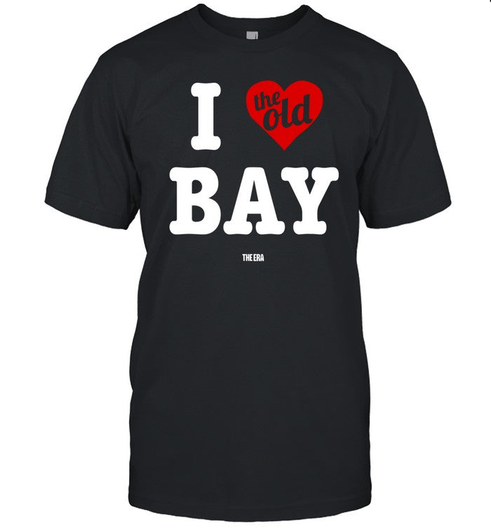 Mr.Dope Era I The Old Bay The Era Shirt