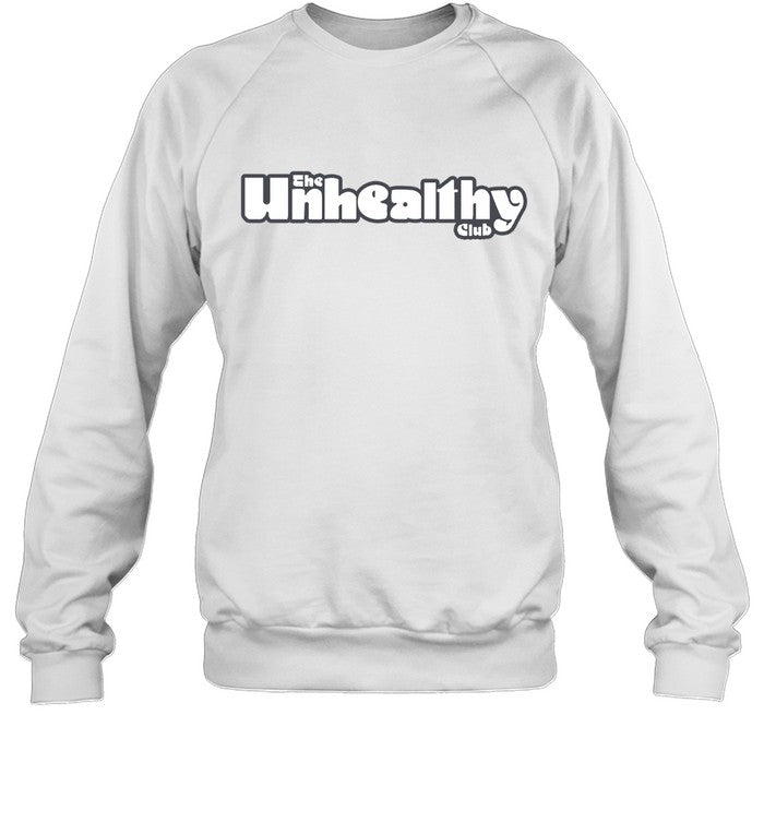 Anne Marie The Unhealthy Club Shirt 2023