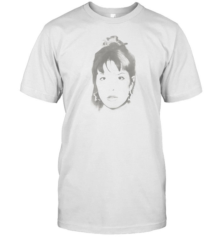 Halsey Y2K Shirt