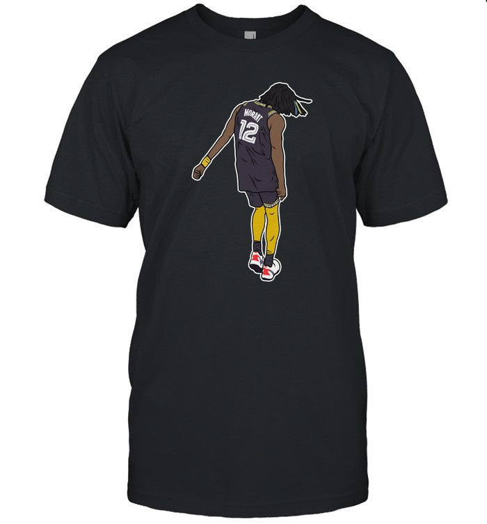Ja Morant Griddy Shirt