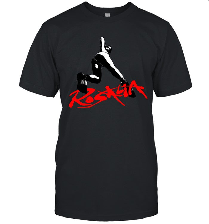 Motomami 2 Rosalia T-Shirt