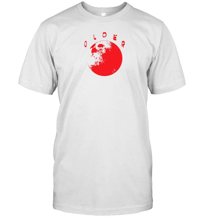 Shirt Lizzy Mcalpine Older