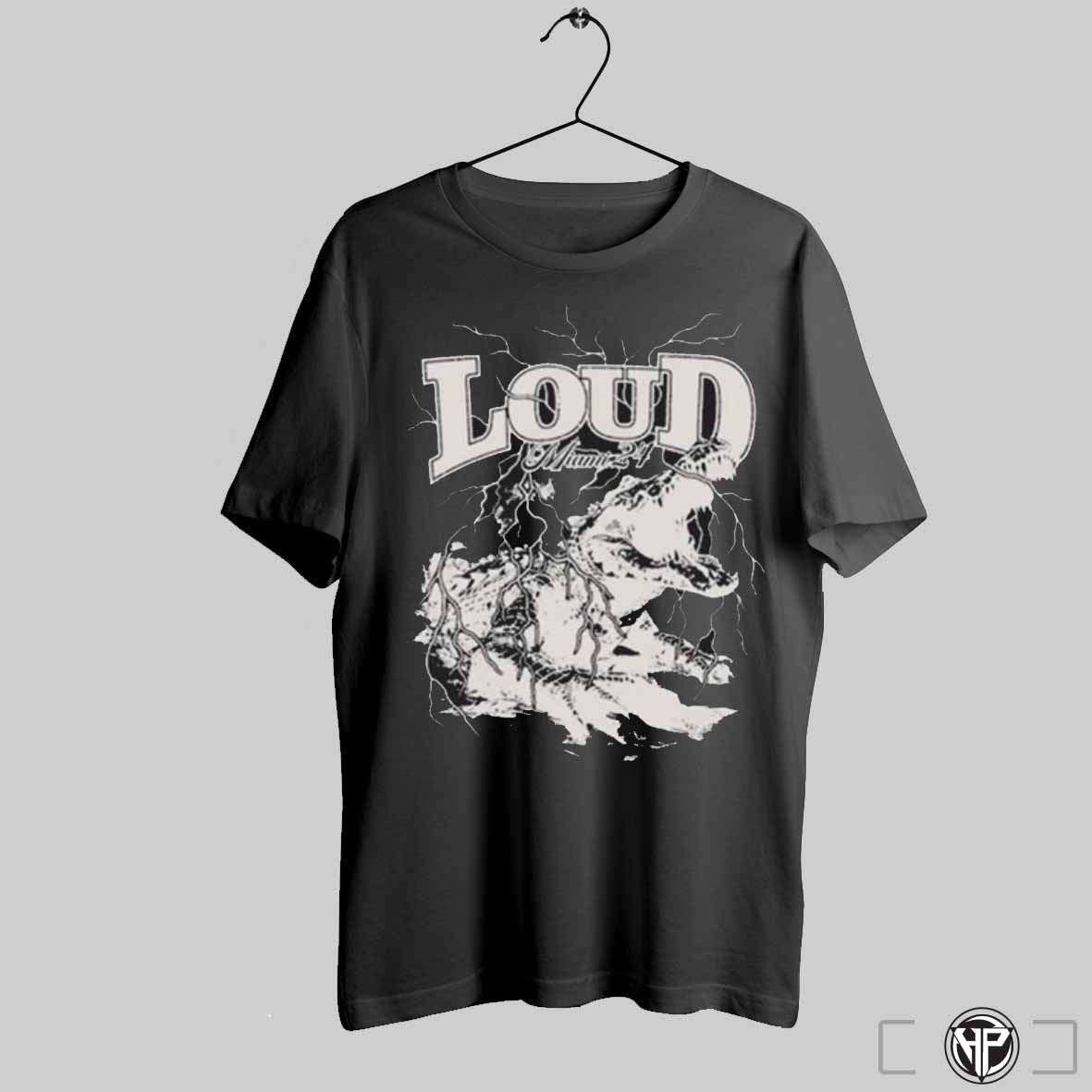 Rolling Loud New Album December 13 14 15 2024 Miami Shirt Trending Sweatshirt