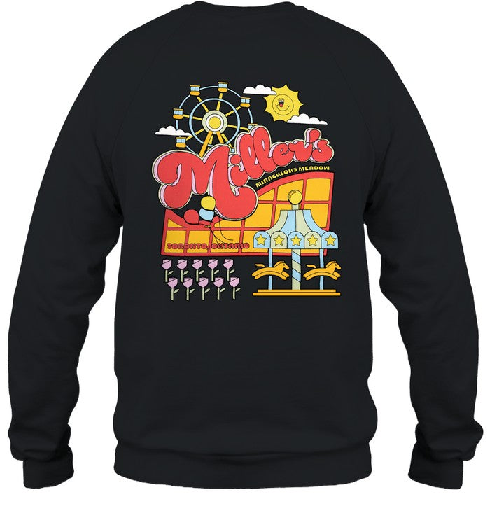 MILLER FPO shirt 2023