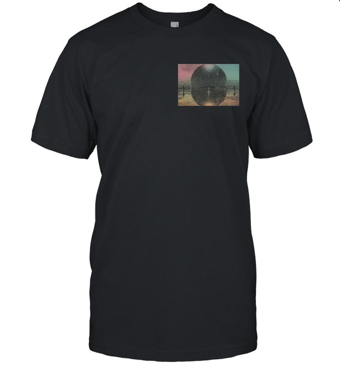 T-Shirt Imagine Dragons Loom Limited