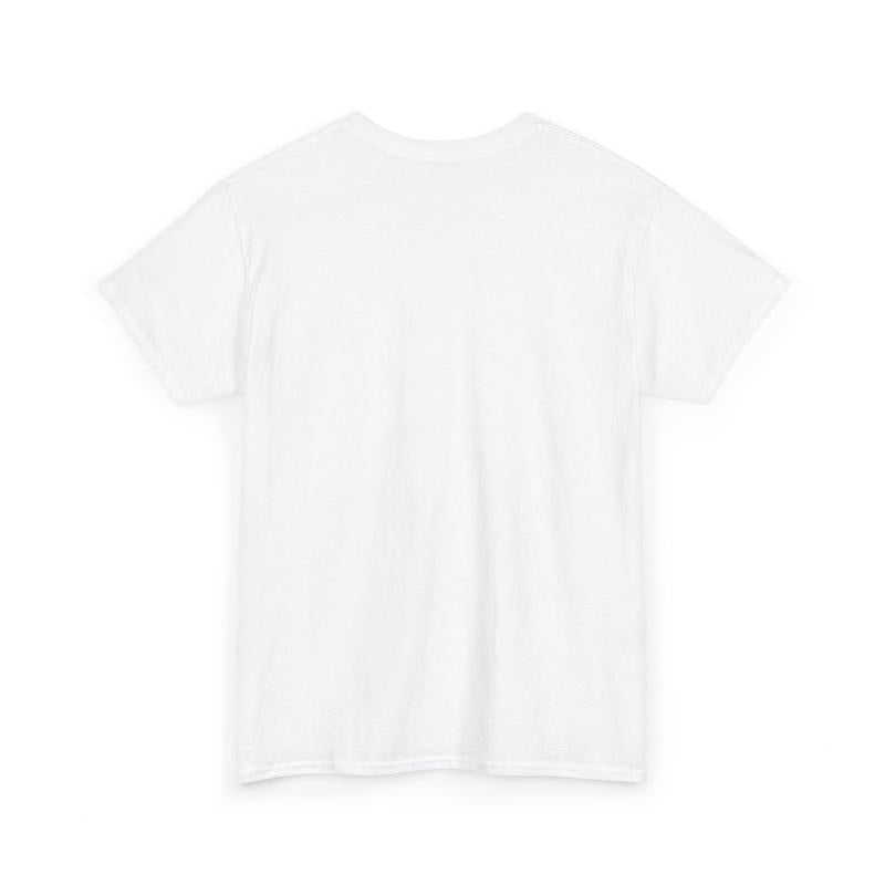 Joe Dirt Heavy Cotton Tee