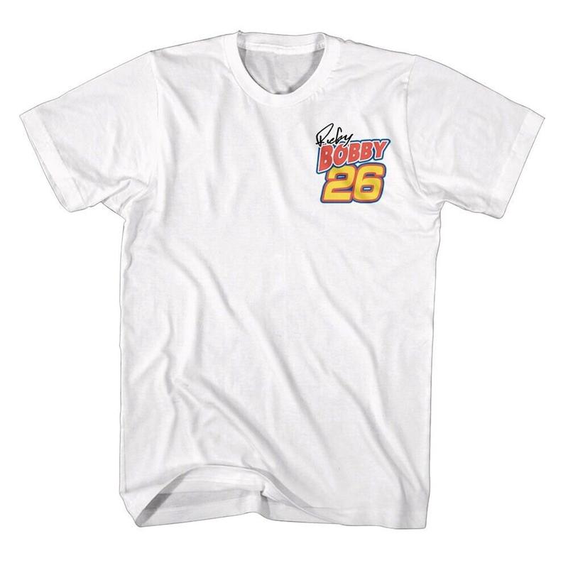 Talladega Nights Ricky Bobby 26 The Best There Is Plain And Simple Men's T Shirt