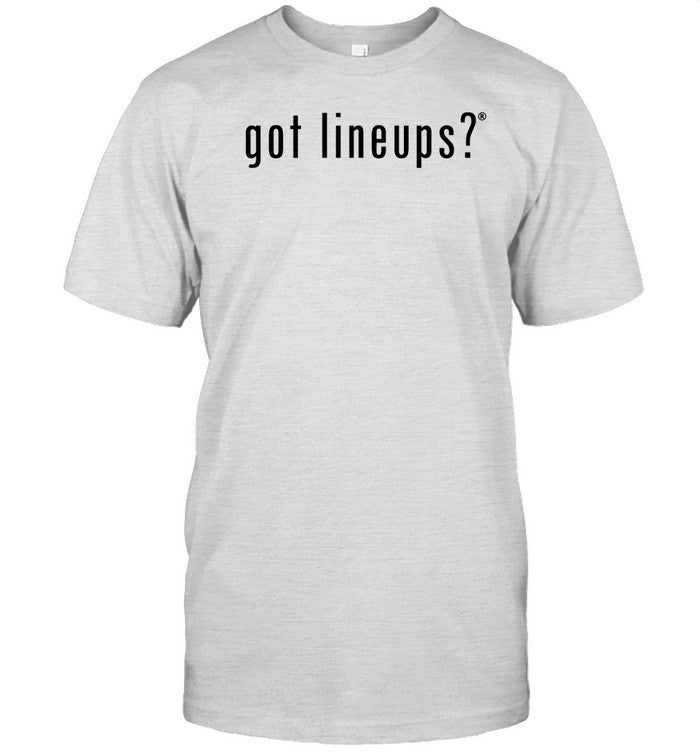 Averagejonas Got Lineups