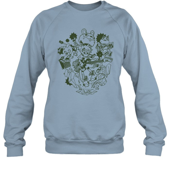 Serena Cirillo Encore Sweatshirt