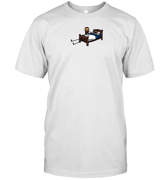 Shirt Steph Says Night Night