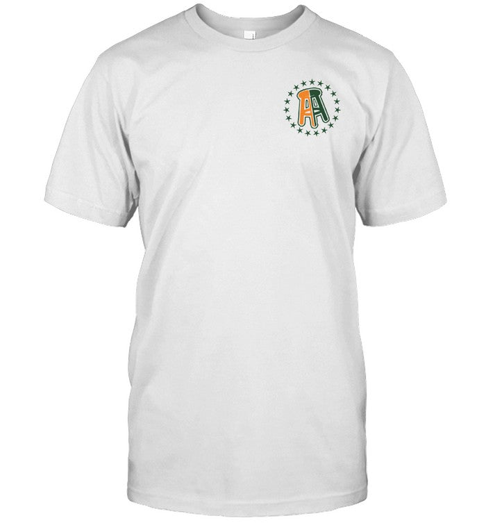 Shirt U Topia Pocket Limited