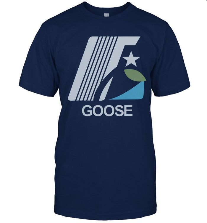 Shirts Goose Sporty 2024 Tee