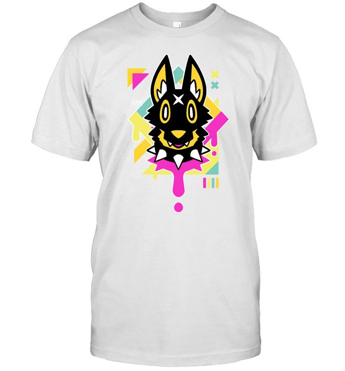 Sploggles Ultraviolet T-Shirt