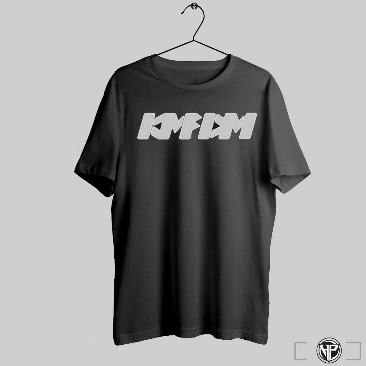 Round Logo Shirts