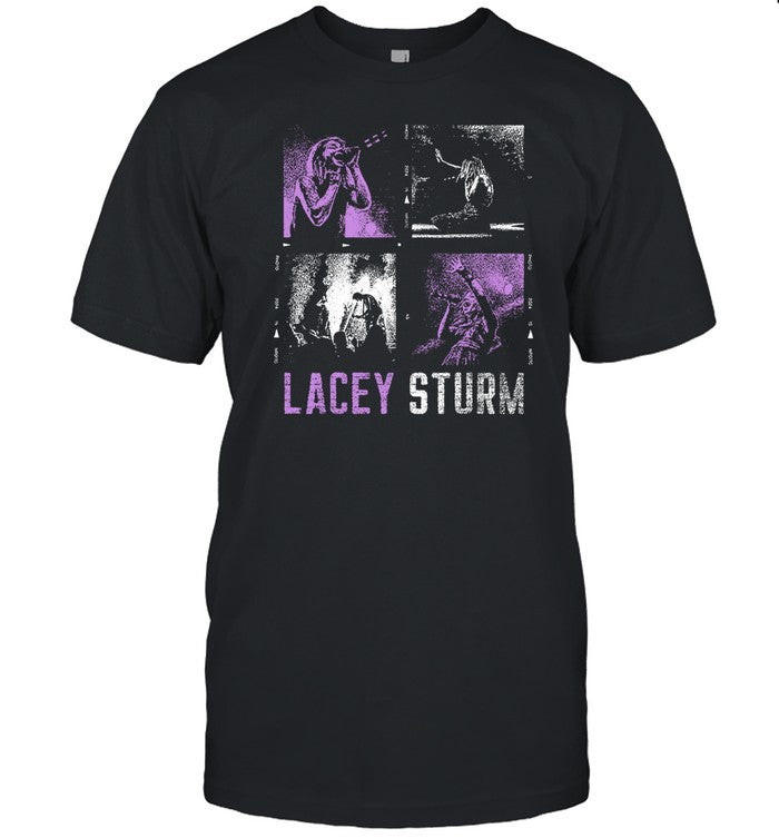 Laceysturm Kenotic Metanoia Deluxe Bundle Shirt