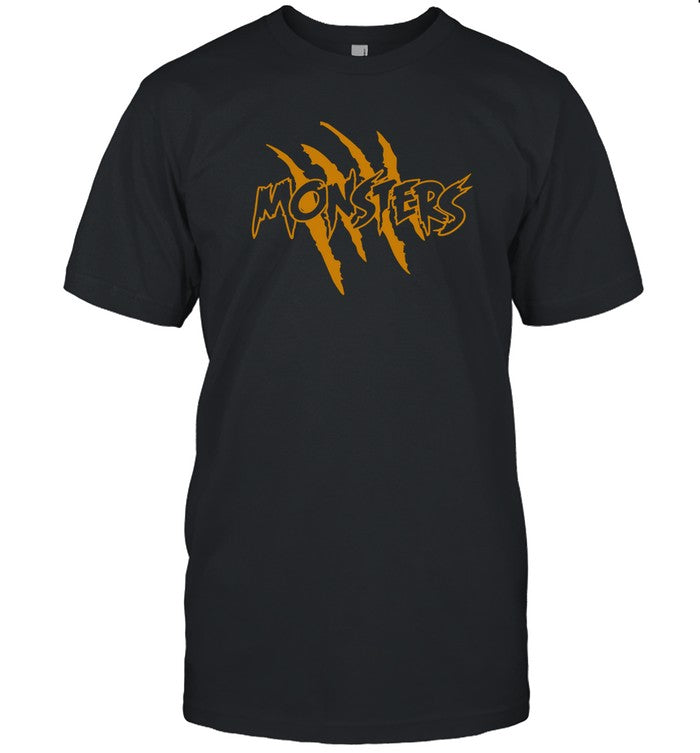 Halloween Tees New