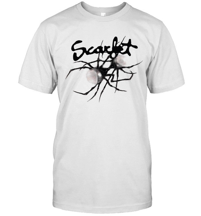Scarlet Doja Cat New Shirt
