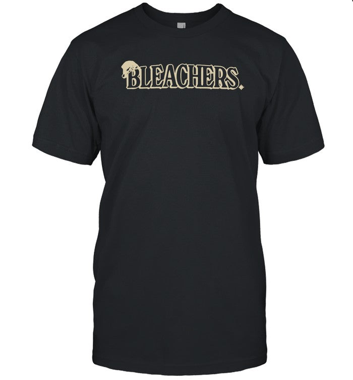 T-Shirts Bleachers Merry Christmas 2024