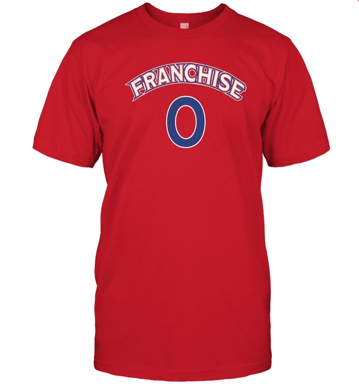 Limited Franchise Shirt