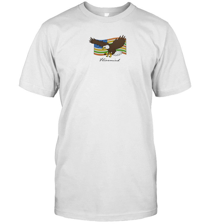 T-Shirt Copes Hivemind Flag Limited