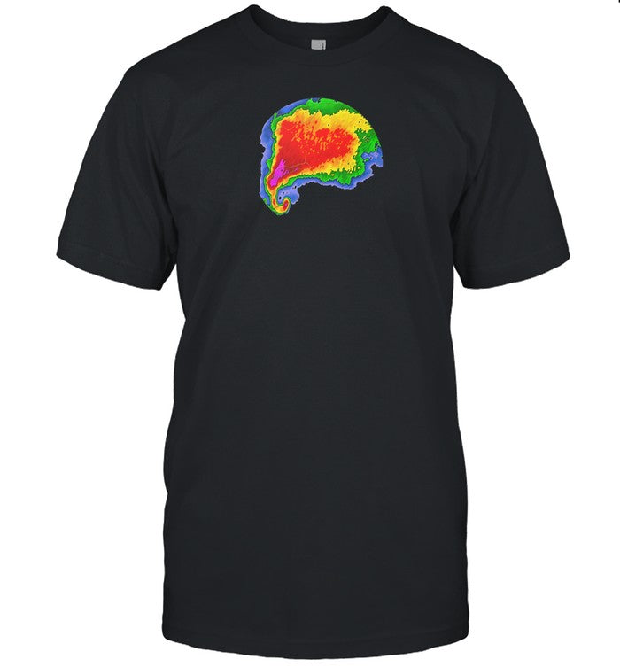 Shirt Thewxstore Supercell