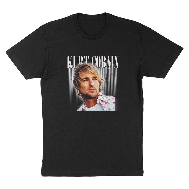 Owen Cobain Apparel