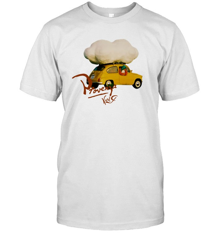 Karol G Estoy Free Shirt