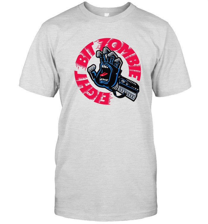 8-Bit Zombie Summer 2023 T Shirt