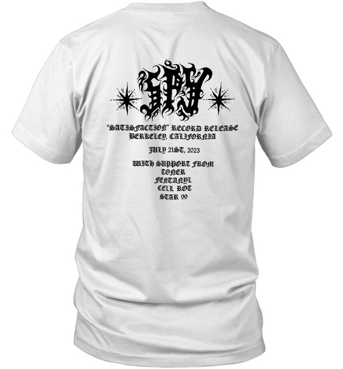 SPY New Shirt