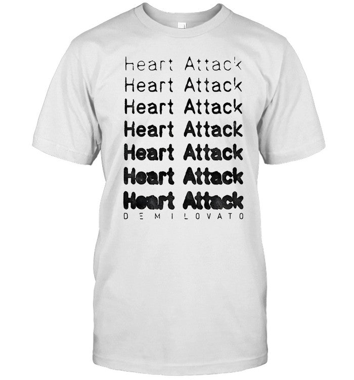 Demi Lovato Tee