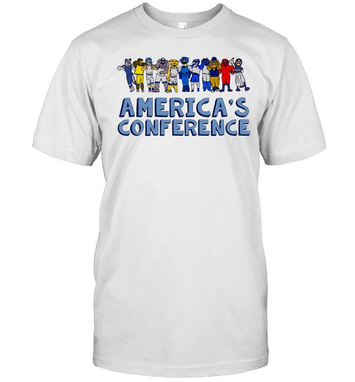 Limited America's Conference Shirt