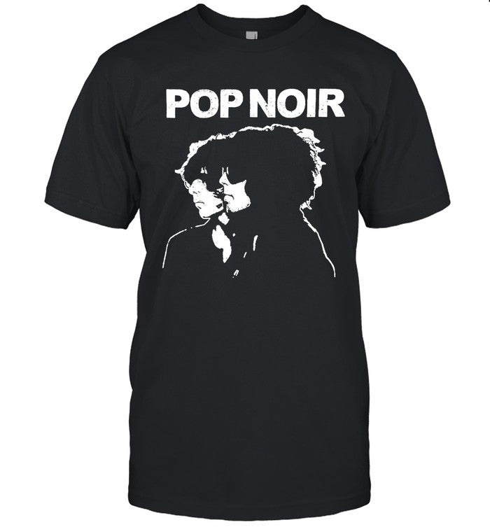 Pop Noir Diy 2024 Tee