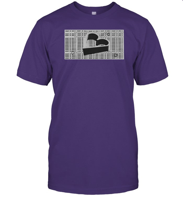 Mumbo Jumbo Season 7 Heart Of Grunge Shirt