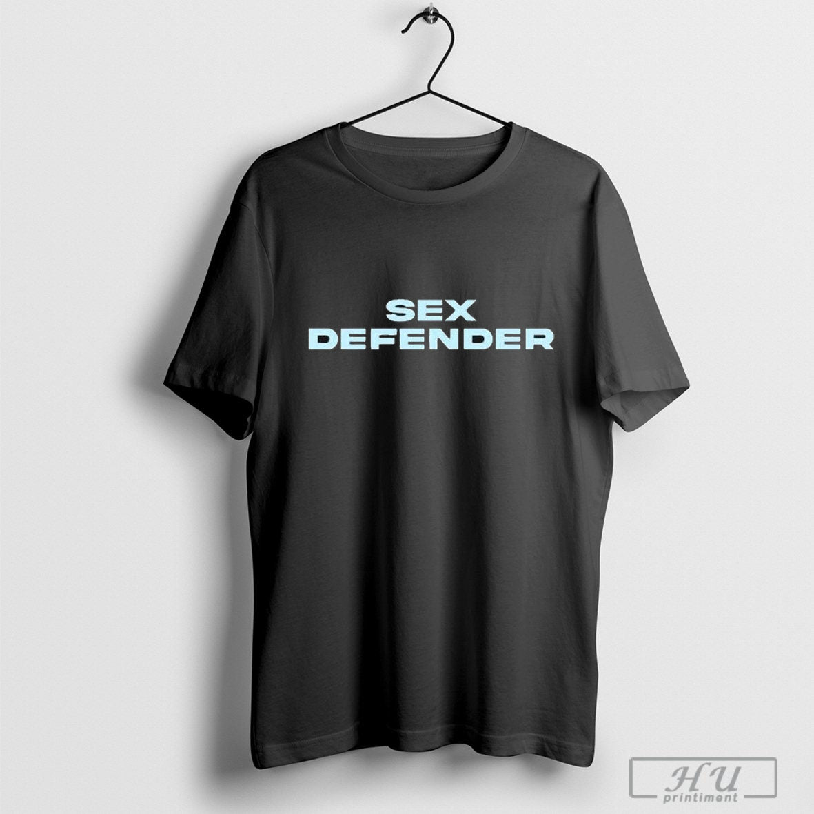 Sex Defender T-Shirt