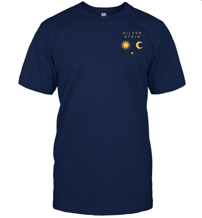 Silverstein Don't Let Me Get Too Low Shirt