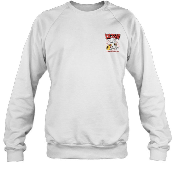 Lil Tjay 222 Shirt