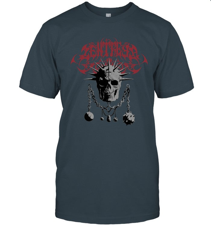 2023 Zentreya Metalheads Shirt