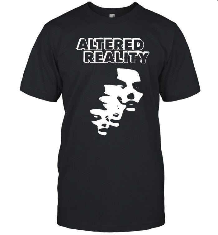Raf Simons Altered Reality Limited Shirt