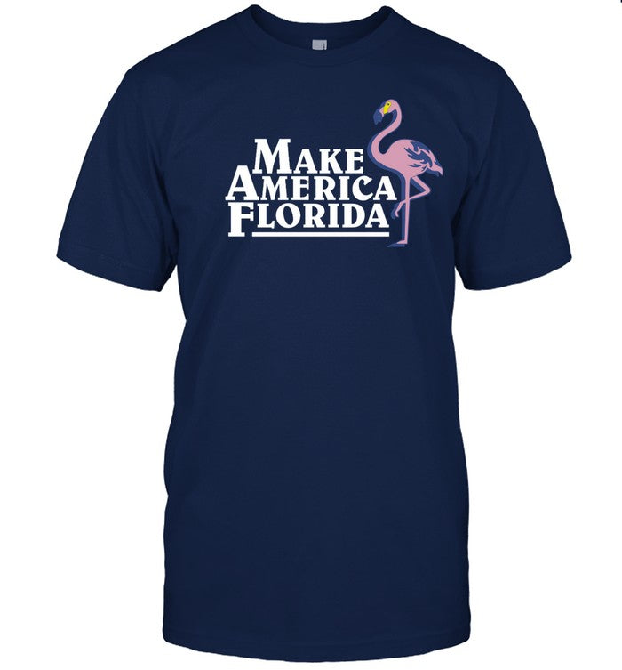Make America Florida T-Shirt_1